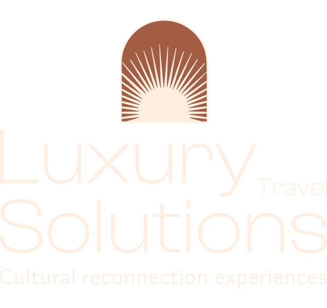 Solutions de voyage de luxe